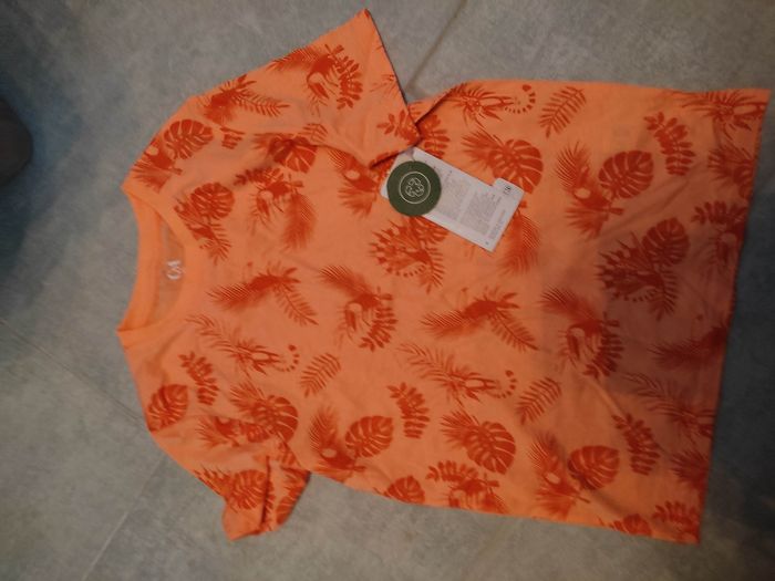 T shirt garçon 10 ans - photo numéro 3