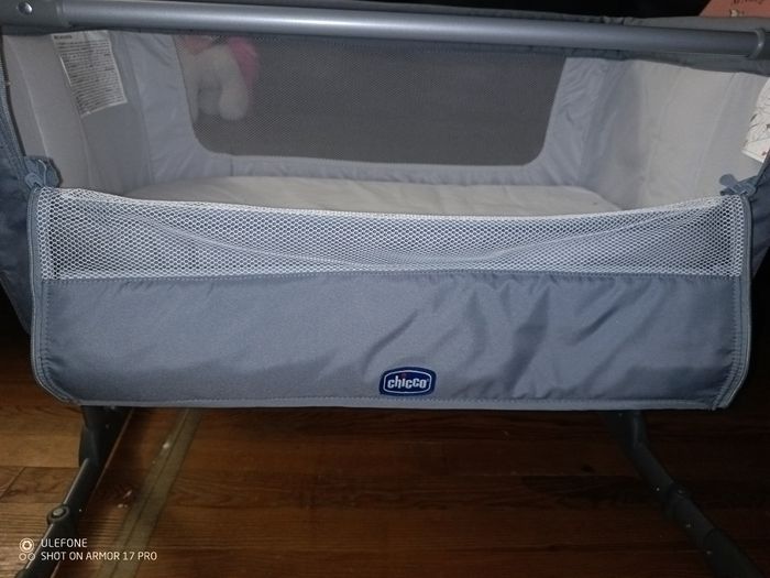 Cododo chicco - photo numéro 2