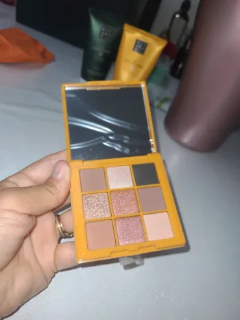 Lash Step 9 fard à paupière