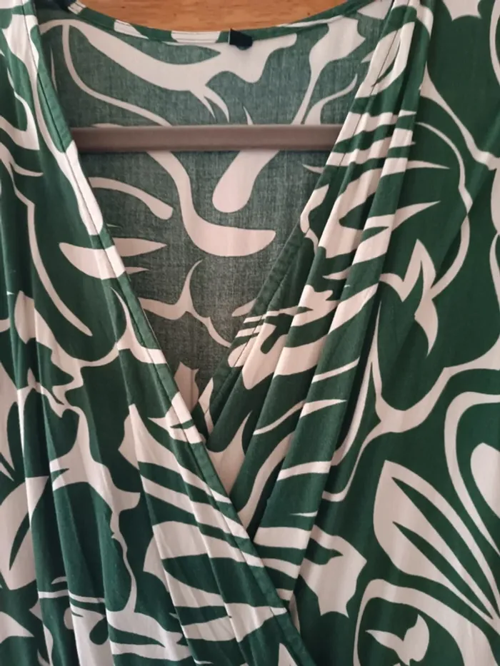 Robe légère - photo numéro 2