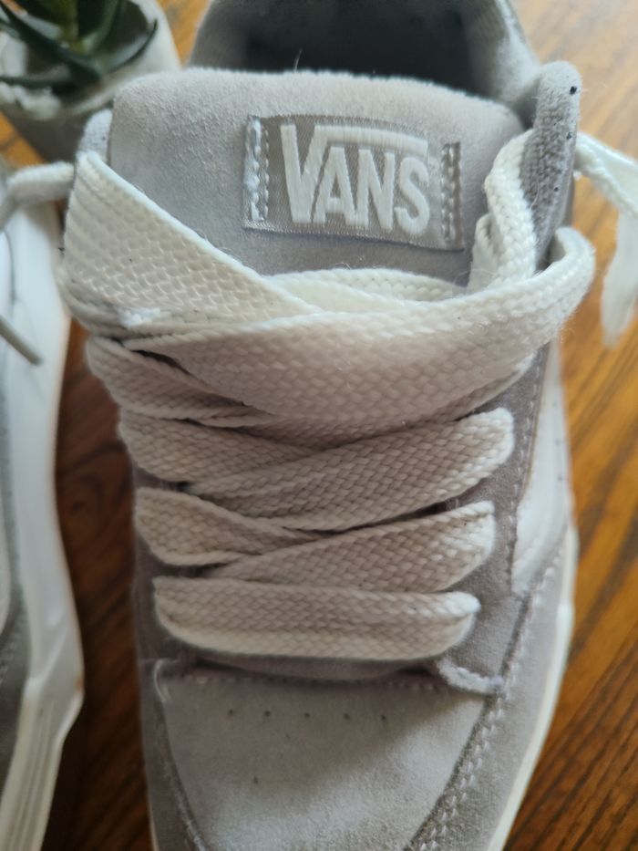 Basket taille 36.5 - photo numéro 4