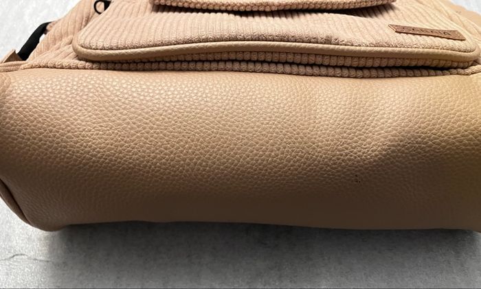 CROSSBODY ADVENTURER MEDIUM LUXOR - photo numéro 8