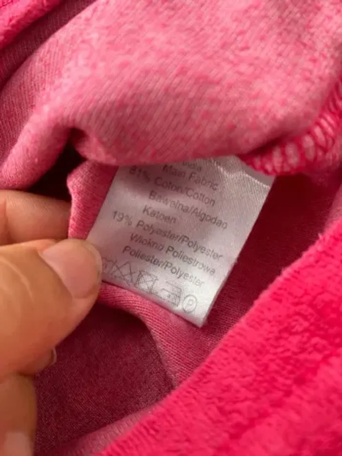 Très beau pyjama 3 ans - photo numéro 3