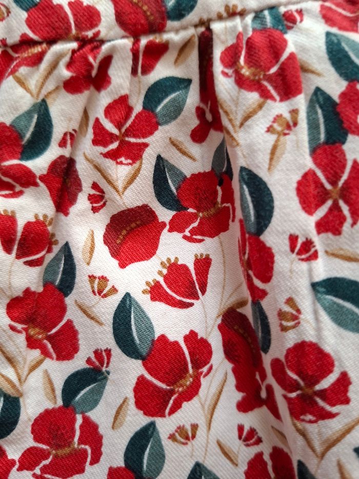 Lot veste et haut Sergent Major - photo numéro 8