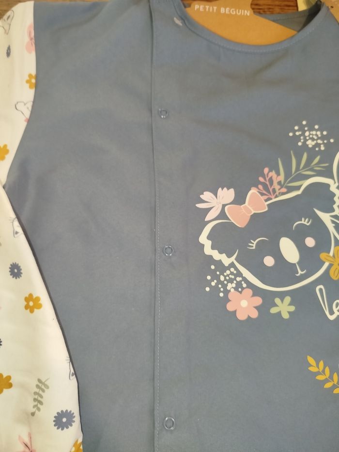 Tablier d'activité 10ans - photo numéro 9