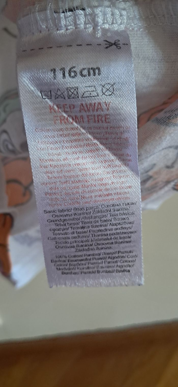 Nickelodeon 116 cm en très bon état - photo numéro 6