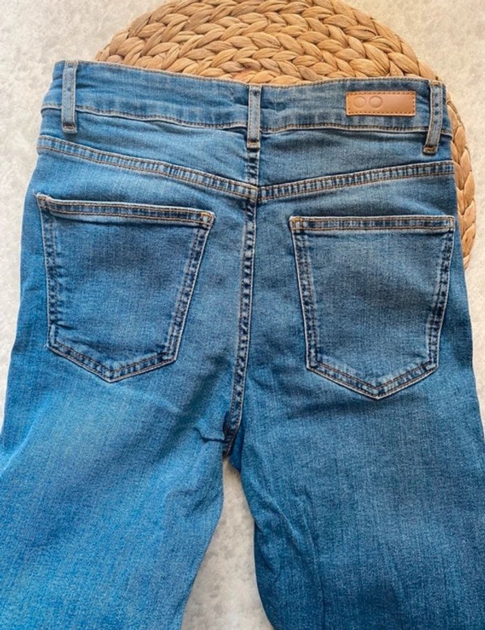 Jean skinny Camaieu - photo numéro 3