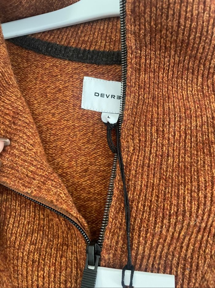 Pull homme - Devred - L - photo numéro 4