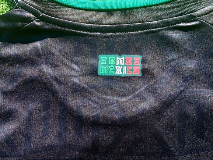 Maillot Mexique 25/26 - photo numéro 7