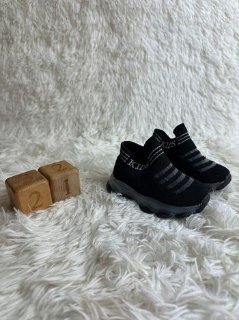 Paire de basket taille 21 Shein