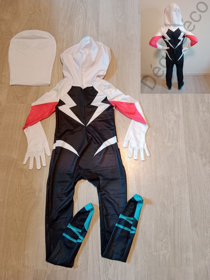Déguisement enfant - photo numéro 2
