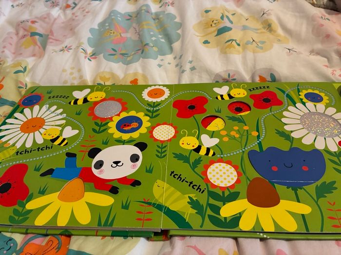 Livre musical - photo numéro 3