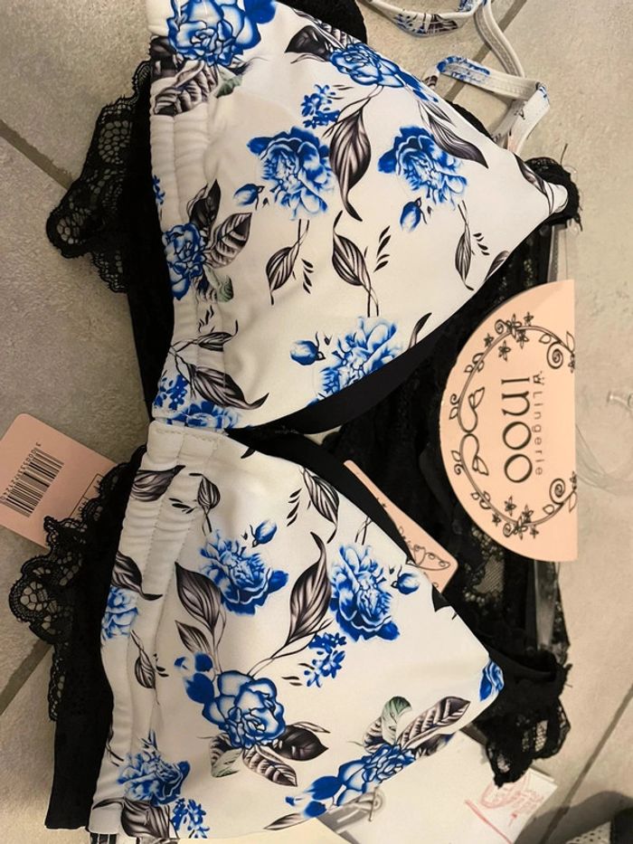 Maillot de bain - photo numéro 2