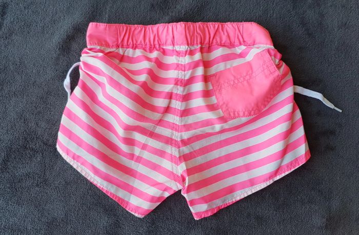 Short maillot Calzadonia - photo numéro 3