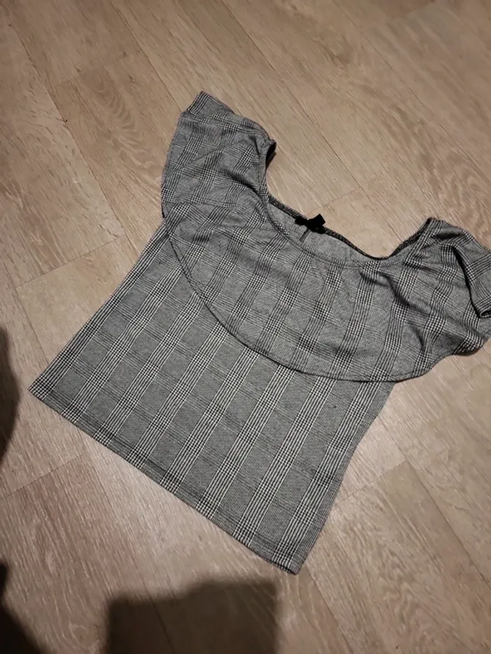 Haut taille M