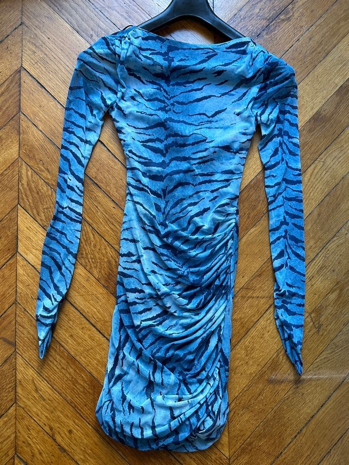 Neuve: Robe dos nu Zara XS. - photo numéro 8
