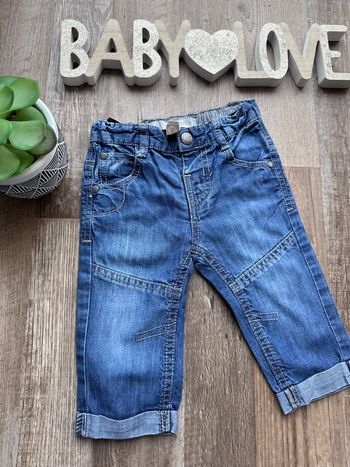 - Jean Lulu Castagnette        - 6 mois - Très Bon état