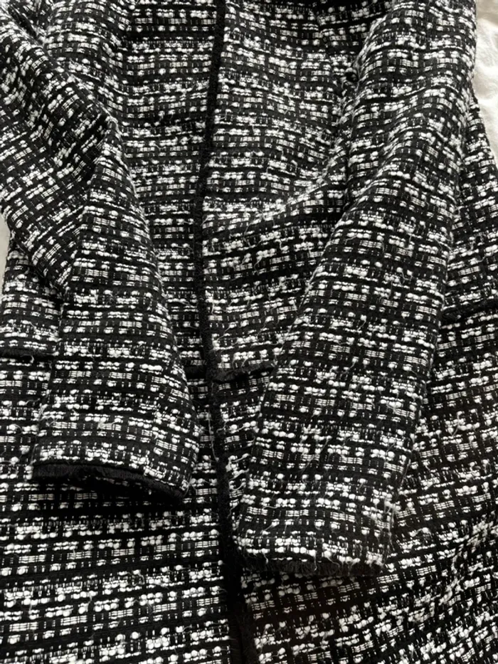 Blazer 36 - photo numéro 7