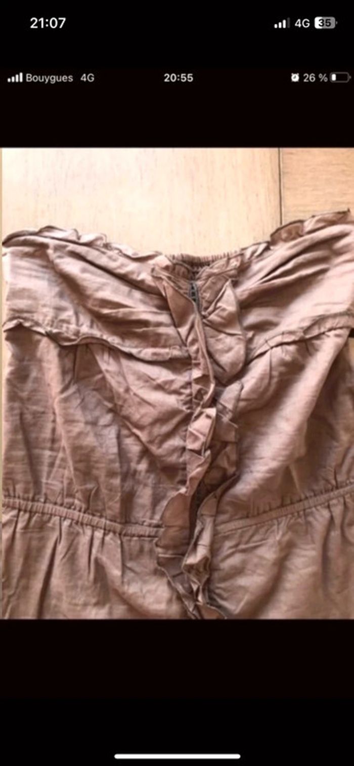 Robe femme Naf Naf - photo numéro 7