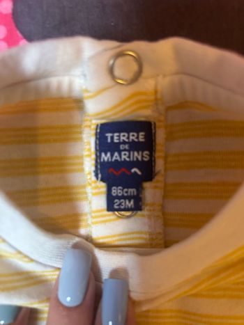 Terre et marins 