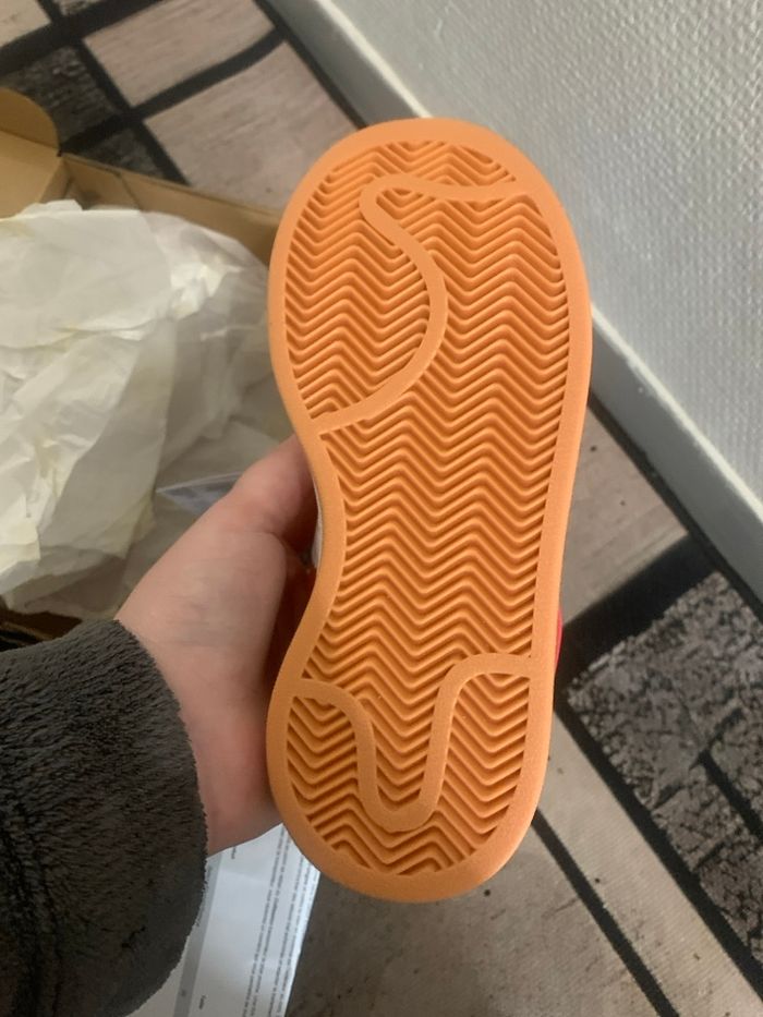 Adidas campus - photo numéro 2