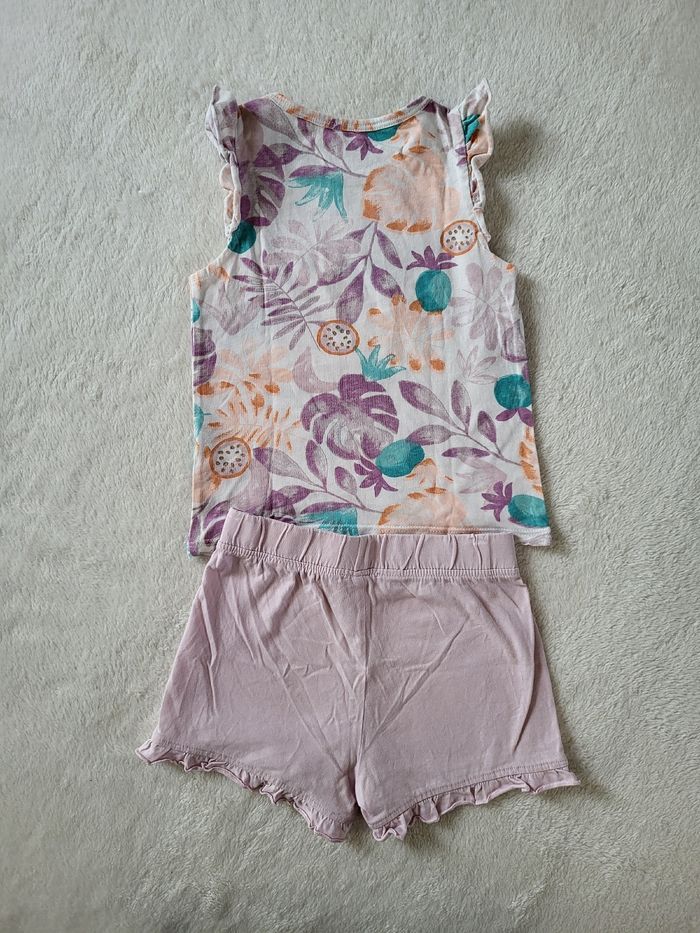 Pyjama été - photo numéro 4