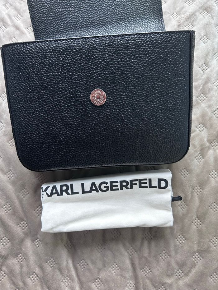 Sac karl legerfeld - photo numéro 2