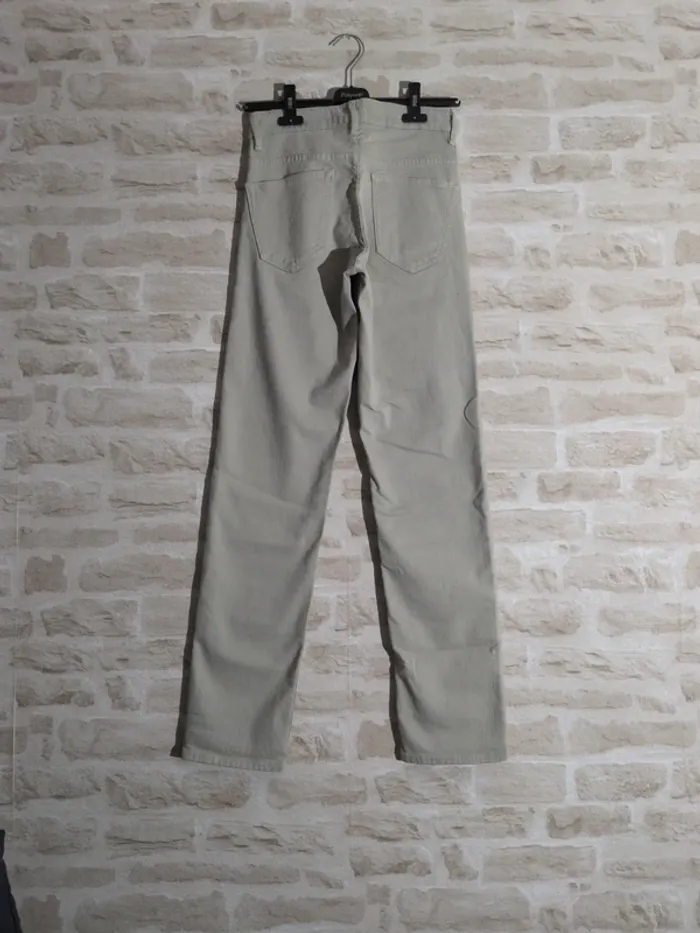 Pantalon Celio - Taille 36 - Neuf avec étiquette - photo numéro 3