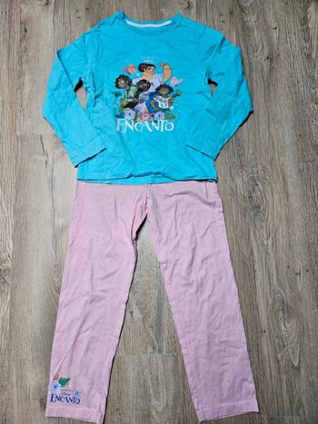 Pyjama Encanto Taille 7/8 ans 🌸