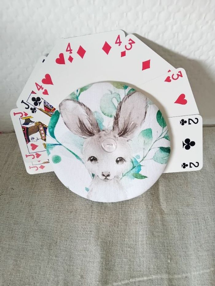 Porte-cartes