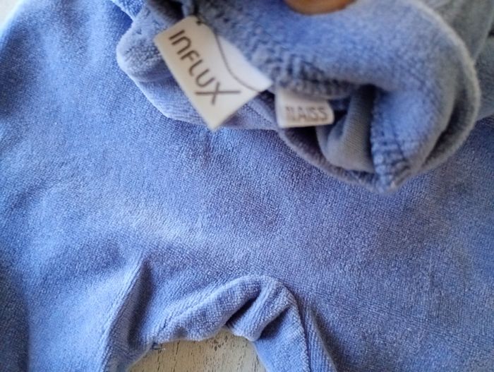 Grenouillère - photo numéro 4