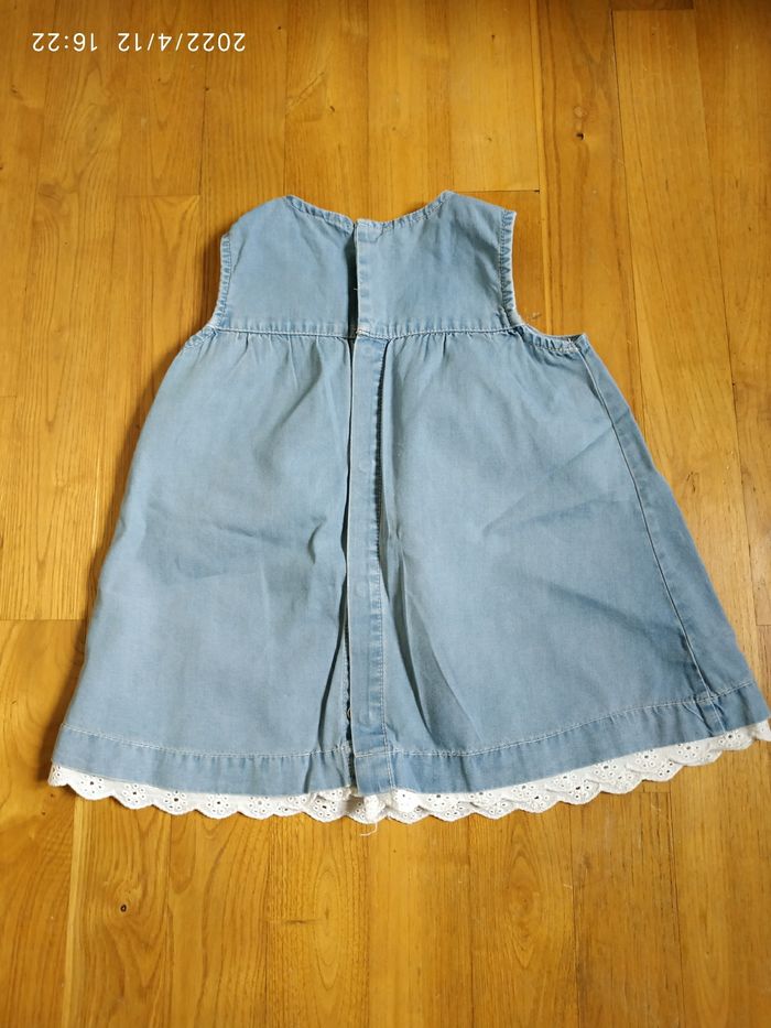 Lot taille 9 mois