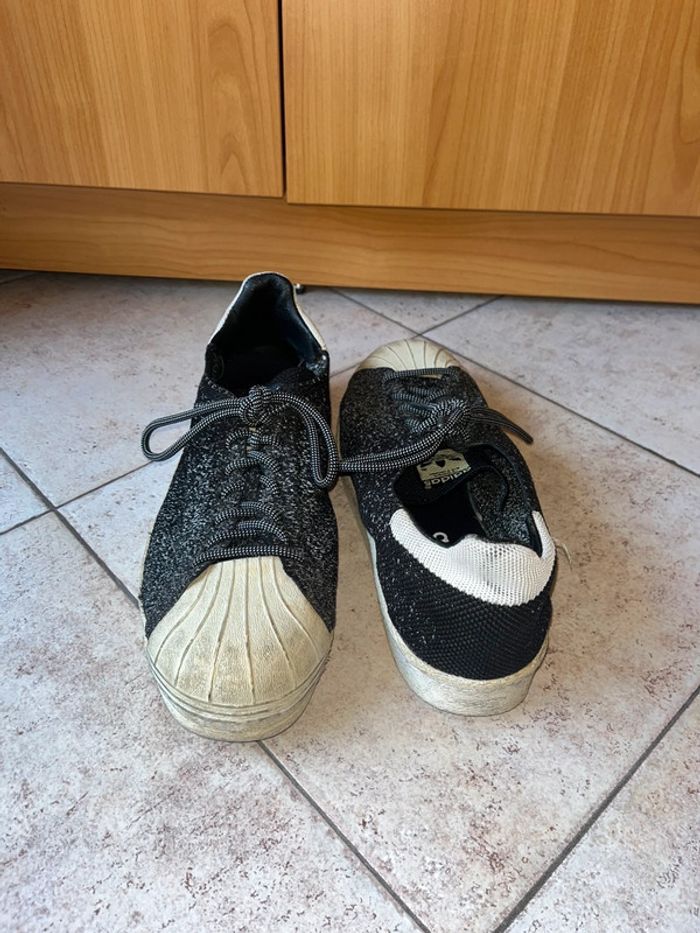 Sneakers Adidas originals superstar 80s 44