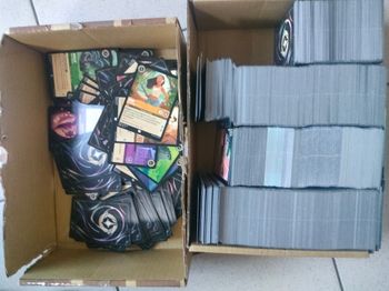 Cartes Disney Lorcana