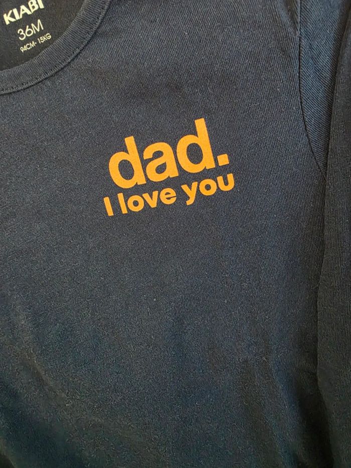 Tee-shirt - photo numéro 2