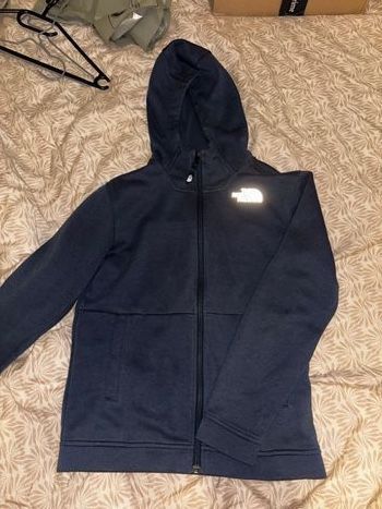 Gilet the north face