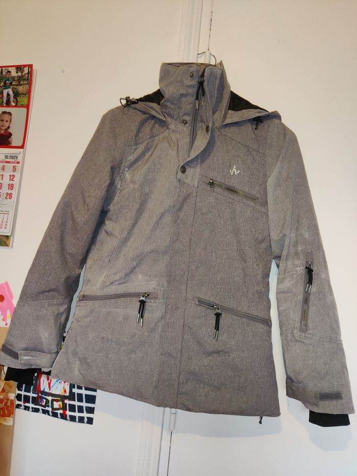 Veste de ski - photo numéro 8