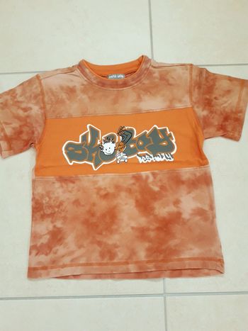 T-shirt - 5 ans