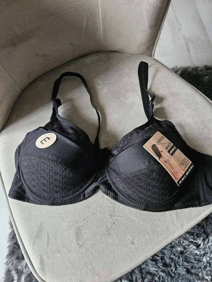 Soutien-gorge 125E - photo numéro 2