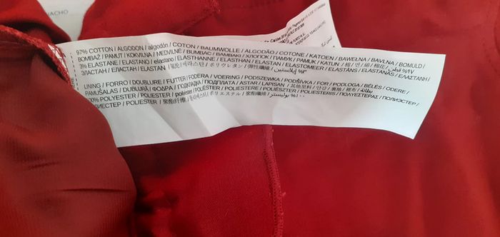 Beau pantalon taille haute. Taille 36. Neuf - photo numéro 4