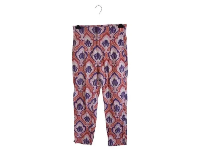 C61 pantalon imprimé Zara 38