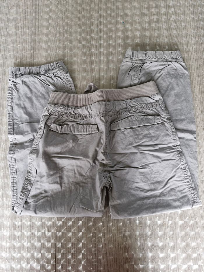 Pantalon fille - photo numéro 3