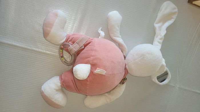 Peluche d activité - photo numéro 9