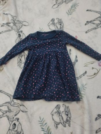 Robe in extenso 36 mois