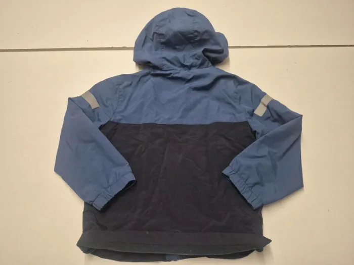 Imperméable - photo numéro 3