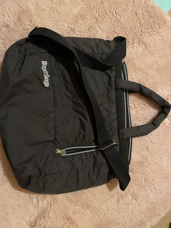 Sac à langer Peg Perego