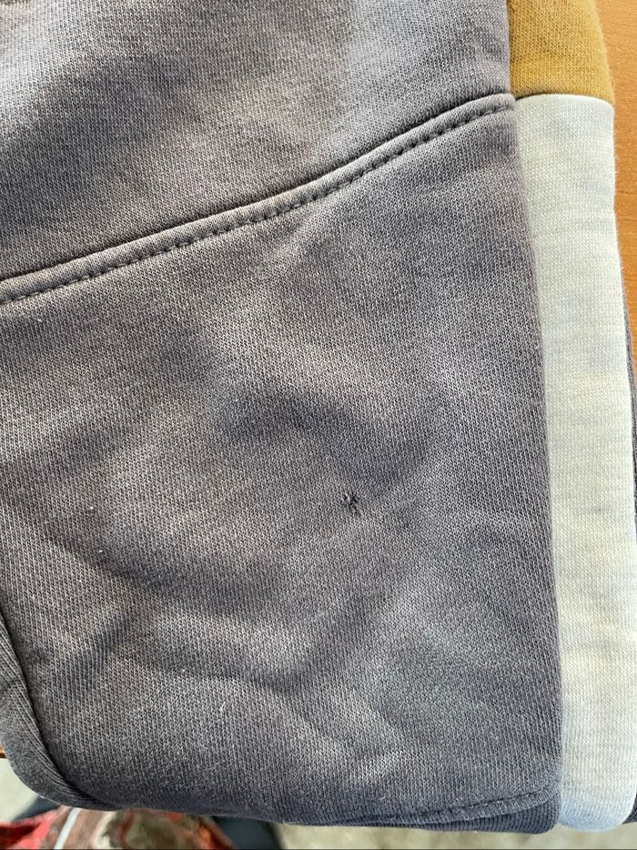 1 lot de pantalons 7 ans - photo numéro 9