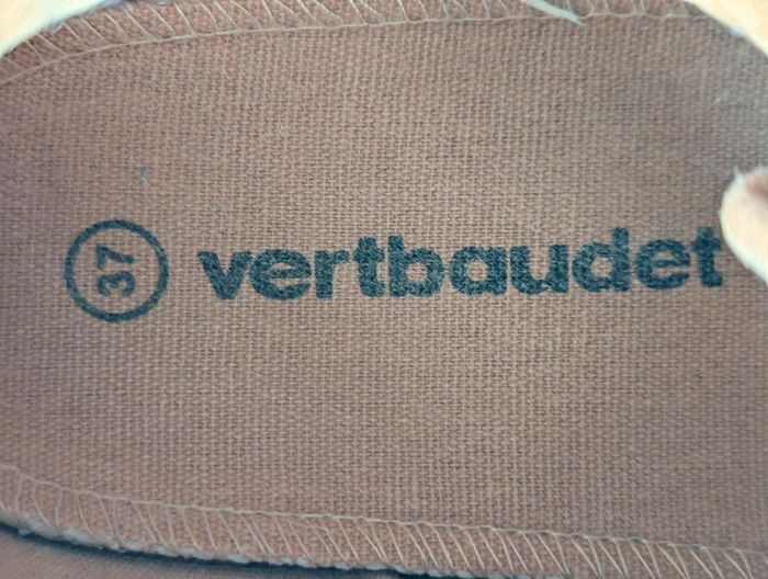 Baskets sans lacets Verbaudet - photo numéro 4