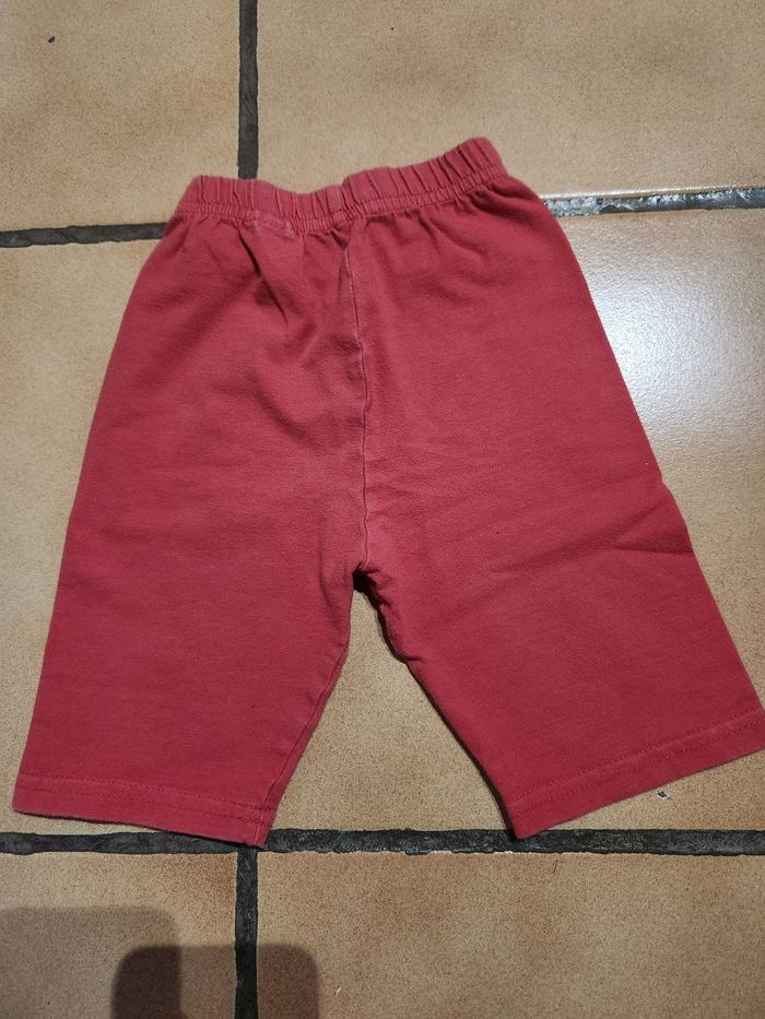 Lot leggings - photo numéro 3