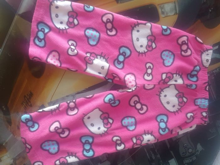 Pijama taille 2 an - photo numéro 8